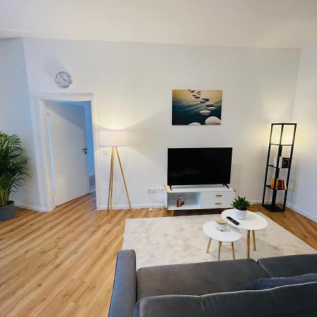 Schoenes Apartment - Netflix-Nespresso Duisburg Exteriör bild