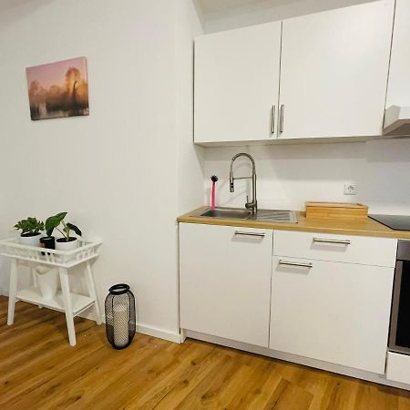 Schoenes Apartment - Netflix-Nespresso Duisburg Exteriör bild