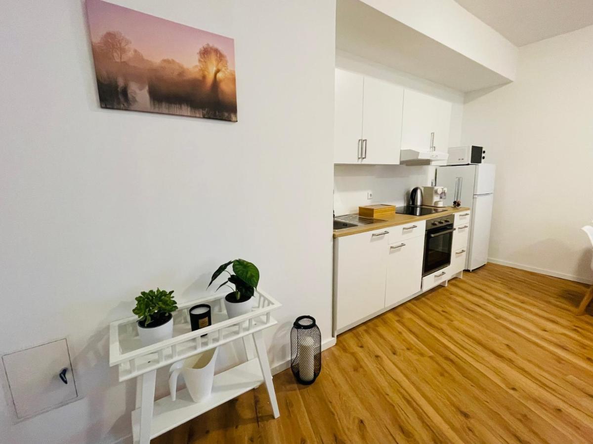 Schoenes Apartment - Netflix-Nespresso Duisburg Exteriör bild