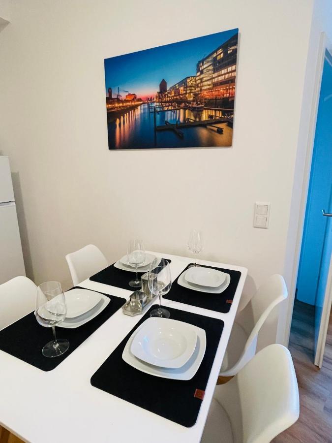 Schoenes Apartment - Netflix-Nespresso Duisburg Exteriör bild